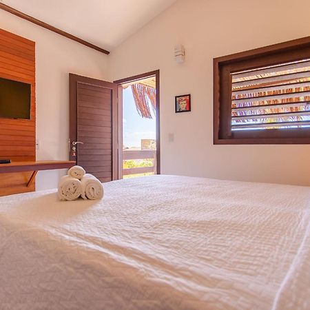 Pousada La Vie Jeri Jijoca de Jericoacoara Exterior foto