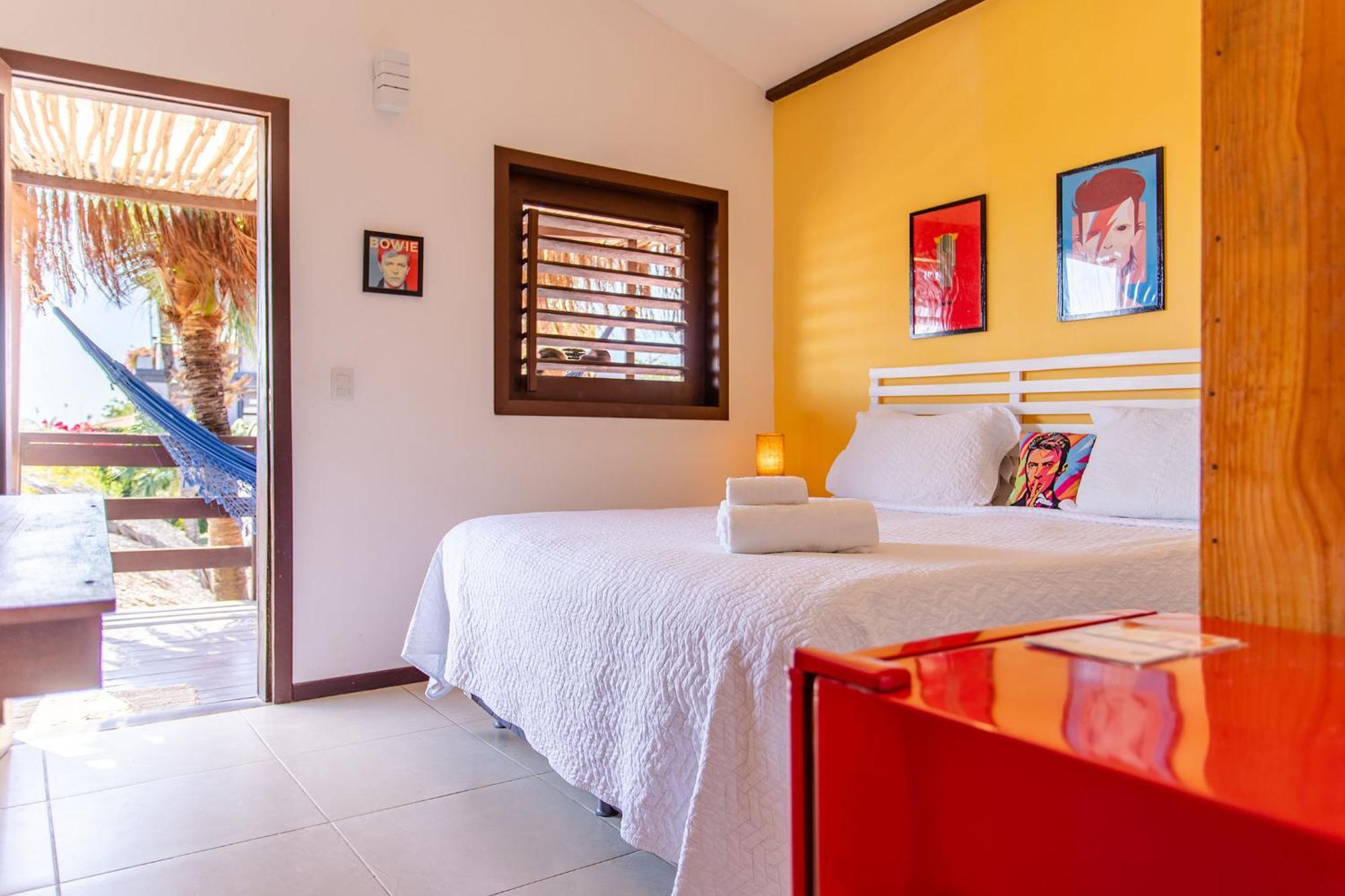 Pousada La Vie Jeri Jijoca de Jericoacoara Exterior foto