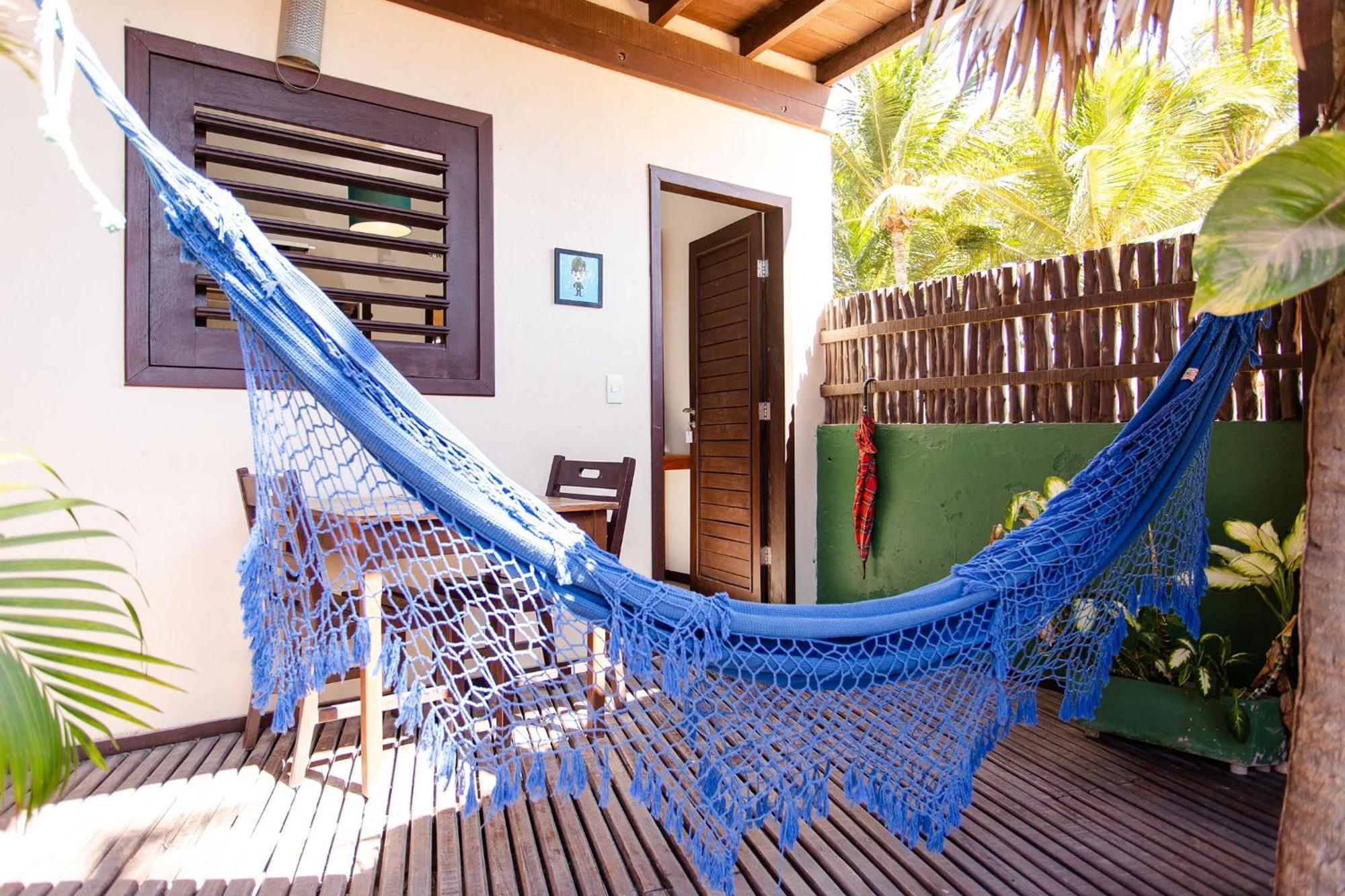Pousada La Vie Jeri Jijoca de Jericoacoara Exterior foto